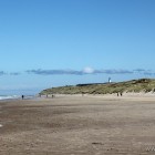 Tornby Strand