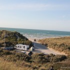 Tversted Strand