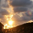 Sonnenuntergang