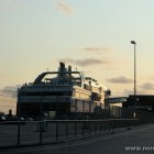 Fjordline Fähre