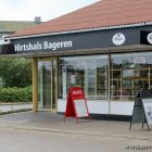 Bäcker in Hirtshals