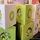 Bonbons in der Bolcheriet