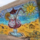 Bunker und Kunst