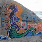 Bunker am Strand