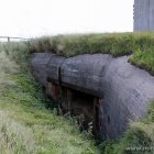 Bunkeranlagen in Hirtshals