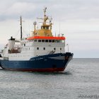 Forschungsschiff Dana