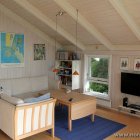 Wohnraum Ferienhaus