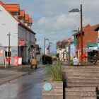 Hirtshals Innenstadt