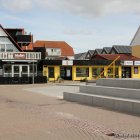 Platz in Løkken