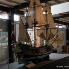 Museeum in Ebeltoft