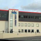 Reederei Asbjørn in Hirtshals