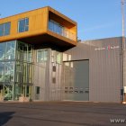 Reederei Isafold in Hirtshals