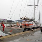 Superyacht Nikata