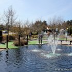 Blaavand Minigolf