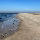 Blaavandshuk Strand