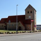 Kirche in Hvide Sande