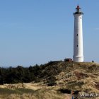 Leuchtturm Lyngvig