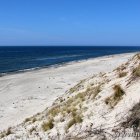 Lyngvig Fyr Strand