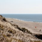 Lyngvig Fyr Strand
