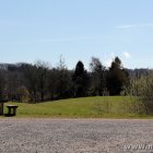 Parkplatz Krusaa