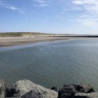 Strand Hvide Sande