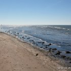 Strand bei Blavandshuk