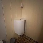 Strom in der Dusche