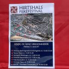 Aktivitäten beim Hirtshals Fiskefestival