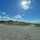 Am Aussichtsplatz von Hirtshals