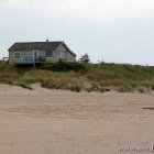 Ferienhaus direkt am Kjul Strand