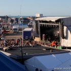 Musik under Trappen Hirtshals