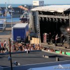 Tolles Konzert Musik under Trappen