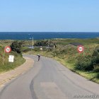 Tornby Strandvejen