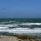 Wellen vor Hirtshals