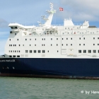 Atlantic Traveller in Hanstholm