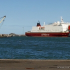 Bergensfjord 2010