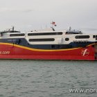 Fjord Line - Fjord Cat 2019