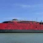 Fjord FSTR 2022 in Hirtshals