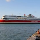 2019 - Stavangerfjord in Hirtshals