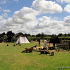Freilichtmuseeum Bork Vikingehavn