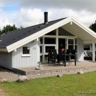 Ferienhaus Houstrup