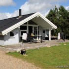Ferienhaus in Houstrup