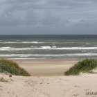 Strandübergang Grærup