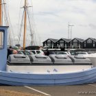 maritime Mülltrennung