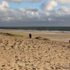 Nymindegab Strand