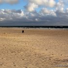 Nymindegab Strand