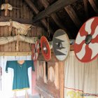 Vikingerschilde