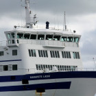 Die Brücke der Margrete Læsø  2023