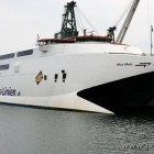 Mols Linien - Max Mols - Frederikshavn