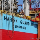 Maersk Guardian